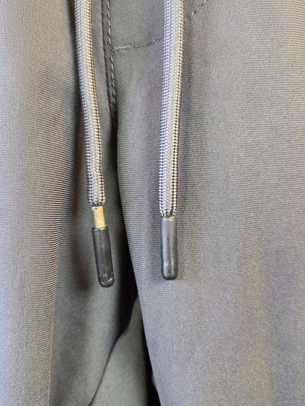 Calvin Klein Men's Gray Athletic Jogger Pants Size XXL - Picture 7 of 7